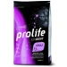 Prolife Cat Exigent Cinghiale/Quaglia/Fagiano/Patate 400g - Thumbnail 1