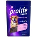 Prolife Dog Snack Maiale Gr 90 - Gustoso e Nutriente - Thumbnail 1