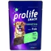 Prolife Dog Snack Pesce 90g - Gustosi Snack per Cani - Thumbnail 1