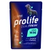 Prolife Dog UM Dual Buste Mini Salmone 10 x Gr 100 - Thumbnail 1