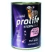Prolife Dog Um Sterilized Medium/Large Maiale/Riso 400g - Thumbnail 1