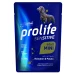 Prolife Dog UM Sensitive Bustine Mini Renna 10 x Gr 100 - Thumbnail 1