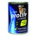 Prolife Dog Um Sensitive Medium/Large Coniglio 400g - Thumbnail 1