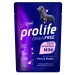 Prolife Dog UM Grain Free Bustine Mini Maiale 10 x 100g - Thumbnail 1