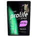 Prolife Cat Um Life Buste Kitten Salmone 12 x 85 g - Thumbnail 1