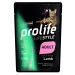 Prolife Cat Um Life Buste Agnello 12 x 85g - Thumbnail 1