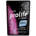Prolife Cat Um Exigent Bustine Salmone/Trota/Aringa 12 x 85g - Thumbnail 1