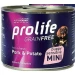Prolife Dog Um Grain Free Puppy Mini Maiale/Patate Gr 200 - Thumbnail 1