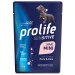 PROLIFE Dog Um Sensitive Buste Mini Maiale 10 x Gr 100 - Thumbnail 1