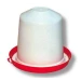 Abbeveratoio Sifone plastica - Novital - Foto 2