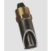 Abbeveratoio Succhiotto per Suini - Attacco 1-2`` - Filtro inox