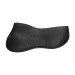 Acavallo Compensatore Half Pad in Memory Foam con Extreme Grip - Unica Nero - foto 2