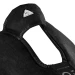 Acavallo Compensatore Piuma Withers Free in camoscio - Unica Nero - foto 4