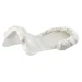 Acavallo Gel Classic cut-out con montone - rialzo posteriore