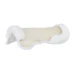 Acavallo Gel NS-S Classic-S con montone e rialzo posteriore