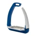 Acavallo Rel-X 180 - Staffe con apertura laterale 180°