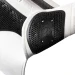 Acavallo Sottosella Gel Classic Twin Side Numnah - Unica Bianco - foto 6
