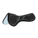 Acavallo Zero Impact Slim Flat Sublime - Compensatore sottosella - Unica Nero
