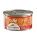 Almo Nature Daily Manzo a Dadini 85 g - Umido per Gatti
