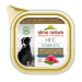 Almo Nature Dog Complete Angus irlandese e fagiolini 17 x 85 g