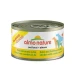 Almo Nature Dog Pollo Carote e Riso lattina 280 g