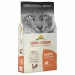 Almo Nature Holistic Pesce Azzurro e Riso