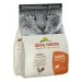 Almo Nature Holistic Pollo e Riso 2 kg - crocchette per gatti