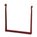 Ferplast Altalena FPI 4053 per canarini in plastica 10,5 x 1,2 x h 10,5 cm