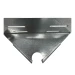 AmaHorse Staffa Angolare FAR22 per Abbeveratoio - Unica - foto 2