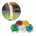 Anelli Spirale in Plastica per Polli e Galline - 16 mm - Foto 2