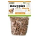 Anibio Knuppies al Miele - Bustina da 160g
