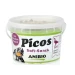 Anibio Picos Anatra 300 g - snack morbido per cani