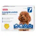 Antiparassitario pulci, zecche, zanzare e mosche Caniguard duo - Beaphar - Foto 1