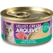 Arquivet Cat Velvet Cream Tonno 80 g - Thumbnail 1