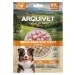 Arquivet Snack Liofilizzati per Cani Pollo a Cubetti 50 g - Thumbnail 1