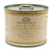 Barf Cat Menù Trito di Pollo 200 g
