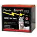 Batteria 9V per recinto elettrico Power Energy 90Ah non ricaricabile