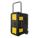 Baule Trolley Grande Porta Sella Umbria Equitazione (75x49x48 cm)