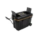 Baule trolley medio Umbria Equitazione (68 x 42 x 38 cm) - foto 3
