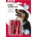 Beaphar Spazzolino da Dito per Cani - 1 pz