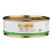 Biopur Huhn Pur - muscolo di pollo 100% biologico, lattina 200 g