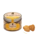 Biscotti Cuoricini Avena - Miele - Camomilla - 150 gr - Cane