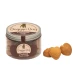 Biscotti Cuoricini Vaniglia - 150 gr - Cane