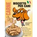 Booby Scatola Carne Gr 400 - Snack per Cani