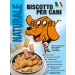 Booby Scatola Classico 400g - Snack per Cani