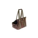 Ferribiella Borsa Go-Go tracolla 43x40x40 cm Rosso - foto 2