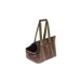 Ferribiella Borsa Go-Go tracolla 43x40x40 cm Rosso - foto 2