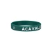 Bracciale in silicone Acavallo
