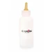 Camon Biberon con tettarella pre-forata 57 ml