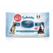 Camon Salvietta Maxi Talco - Igiene per Cani